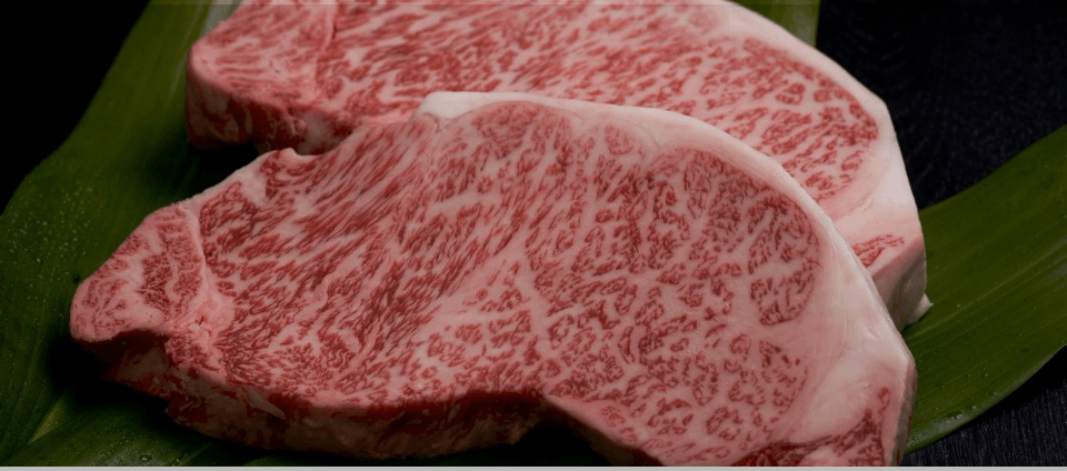 熊野牛お取り扱い店